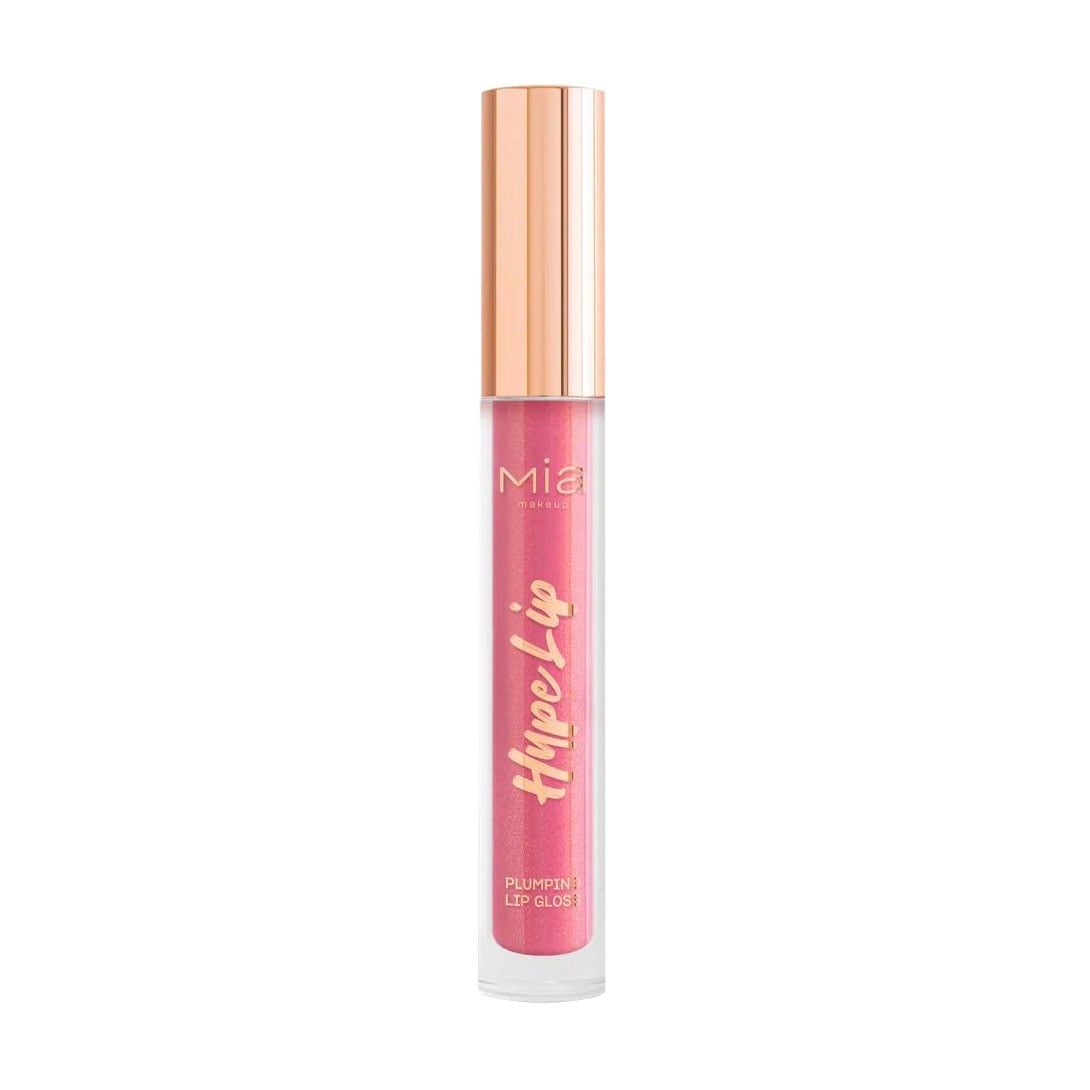 Блиск для губ Mia Cosmetics Hype Lip Plumping Lip Gloss 12 Spice Up, 4.7 мл
