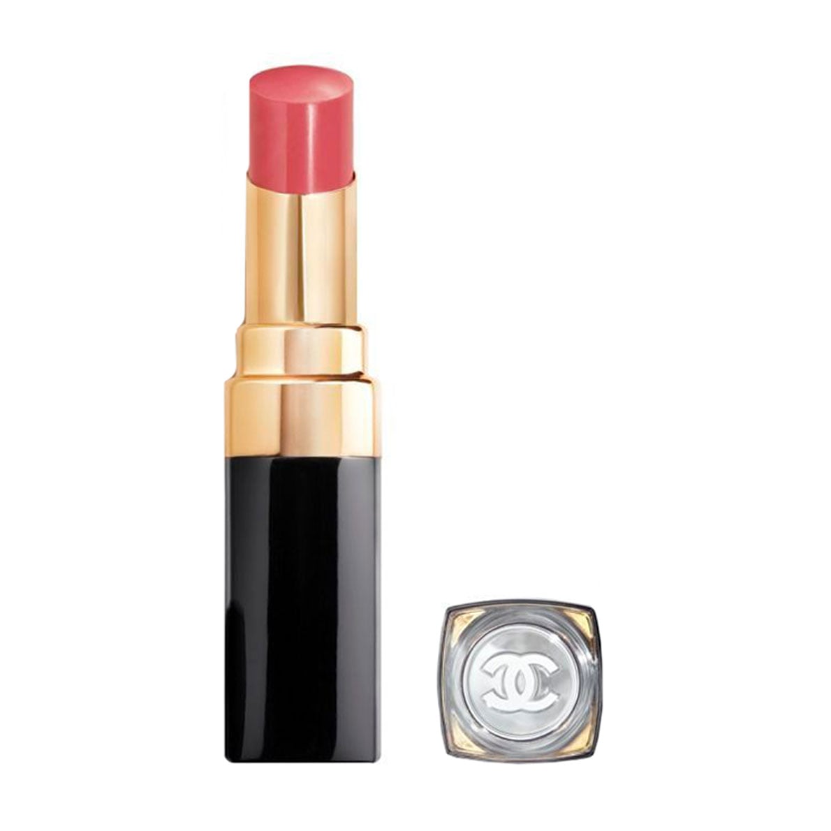 Зволожувальна помада-блиск для губ Chanel Rouge Coco Flash 90 Jour, 3 г